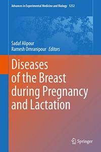 Diseases of the Breast During Pregnancy and Lactation