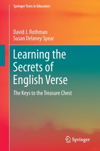 Learning the Secrets of English Verse