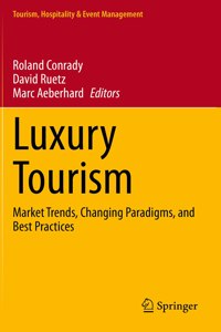 Luxury Tourism