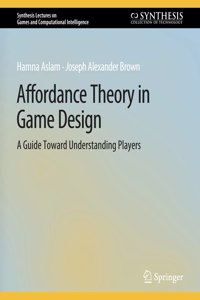 Affordance Theory in Game Design
