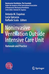 Noninvasive Ventilation Outside Intensive Care Unit