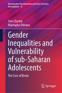 Gender Inequalities and Vulnerability of Sub-Saharan Adolescents