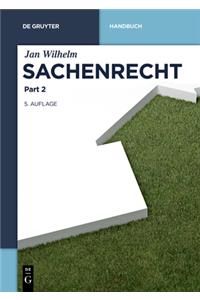 Sachenrecht
