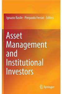 Asset Management and Institutional Investors