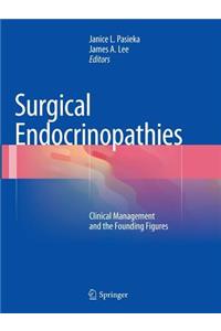 Surgical Endocrinopathies