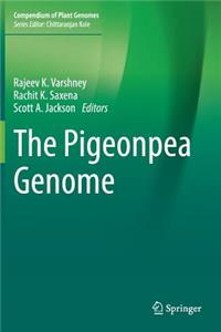 Pigeonpea Genome