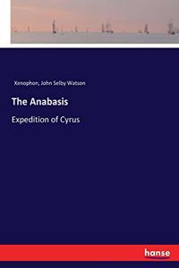 The Anabasis
