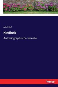 Kindheit