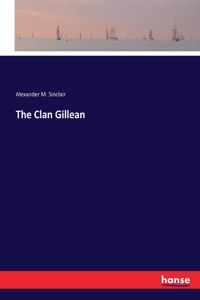 Clan Gillean