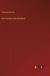 Das System des Boethius