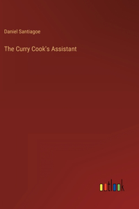 Curry Cook's Assistant