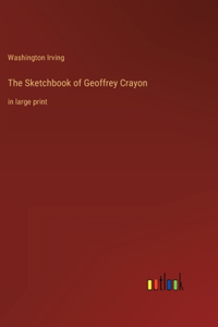 The Sketchbook of Geoffrey Crayon