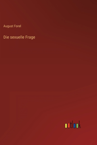 sexuelle Frage