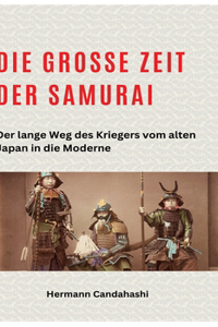 große Zeit der Samurai