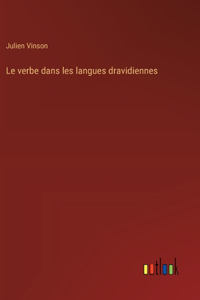 verbe dans les langues dravidiennes