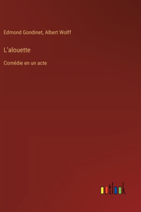 L'alouette