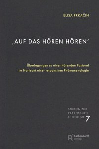 'Auf Das Horen Horen'