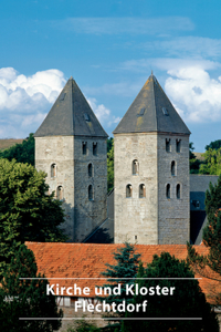 Kirche und Kloster Flechtdorf