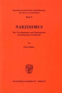 Narzissmus