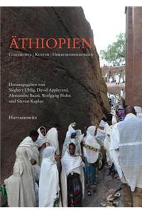 Athiopien