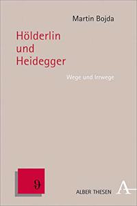 Holderlin Und Heidegger