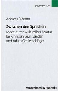 Zwischen Den Sprachen