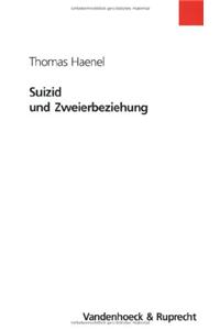 Suizid Und Zweierbeziehung