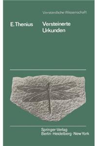 Versteinerte Urkunden: Die Pal Ontologie ALS Wissenschaft Vom Leben in Der Vorzeit