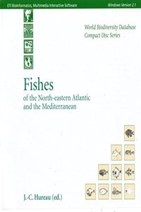 Fishes of the North-Eastern Atlantic and the Mediterranean