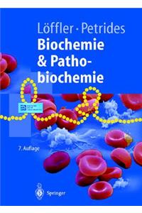 Biochemie Und Pathobiochemie