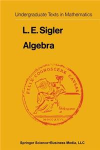 Algebra