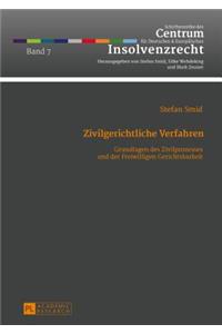 Zivilgerichtliche Verfahren