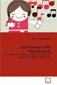 Feminismus in der Populärmusik