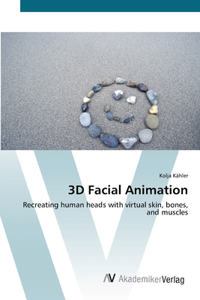 3D Facial Animation