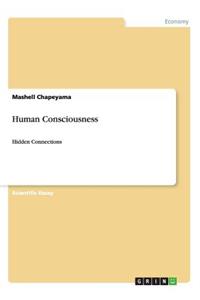 Human Consciousness