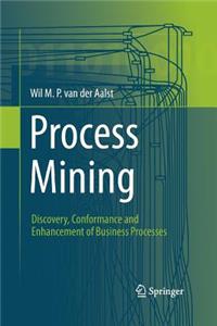 Process Mining: Discovery, Conformance and Enhancement of Business Processes