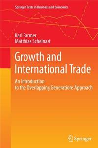 Growth and International Trade