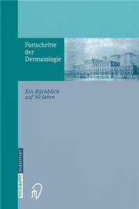 Fortschritte Der Dermatologie
