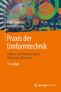 Praxis Der Umformtechnik