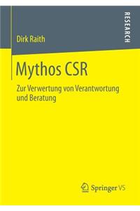 Mythos Csr