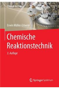 Chemische Reaktionstechnik