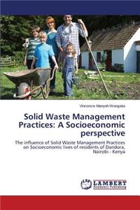 Solid Waste Management Practices