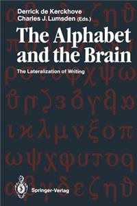Alphabet and the Brain