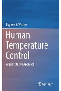 Human Temperature Control