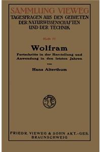 Wolfram