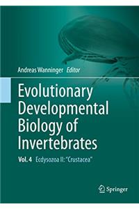 Evolutionary Developmental Biology of Invertebrates 4