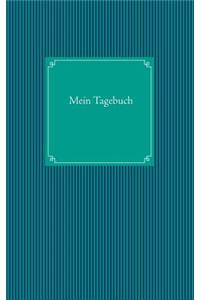 Mein Tagebuch