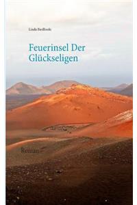 Feuerinsel der Glückseligen