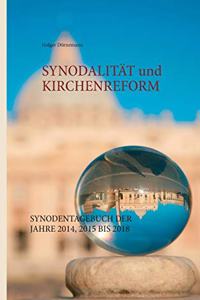 Synodalität und Kirchenreform