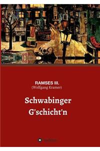 Schwabinger G'schichten